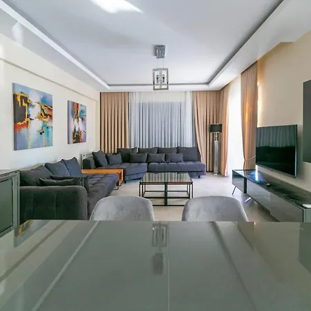 Villa Paradise Town Sillyon