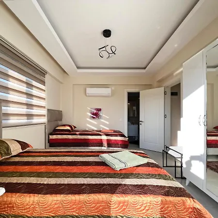 Paradise Town Sillyon Villa