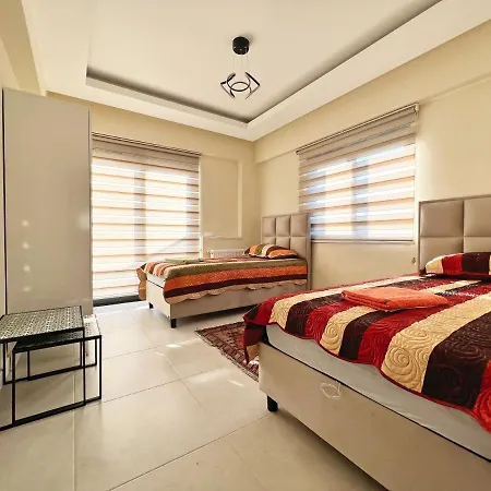 Paradise Town Sillyon Villa *
