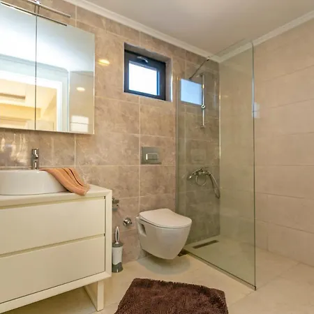 Villa Paradise Town Sillyon Belek