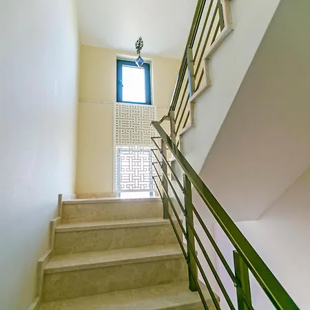 Villa Paradise Town Sillyon Belek