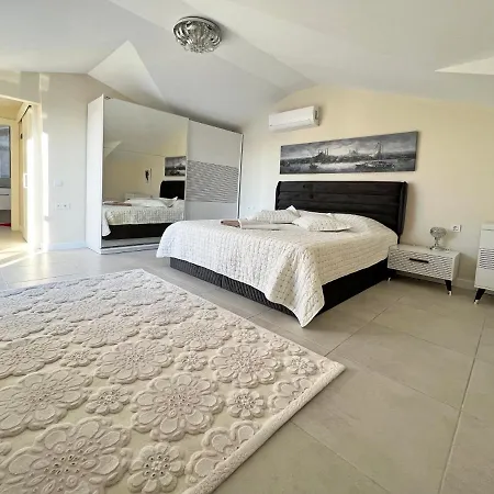 Paradise Town Sillyon Villa *