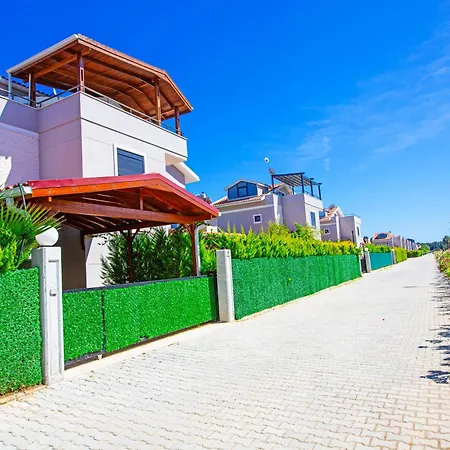 Paradise Town Sillyon