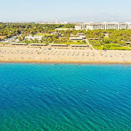 Villa Paradise Town Sillyon