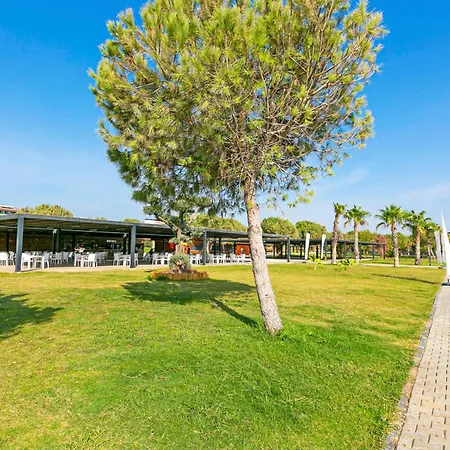 Paradise Town Sillyon Belek