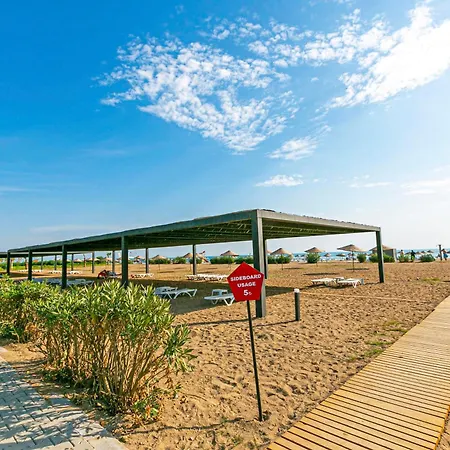 Paradise Town Sillyon * Belek