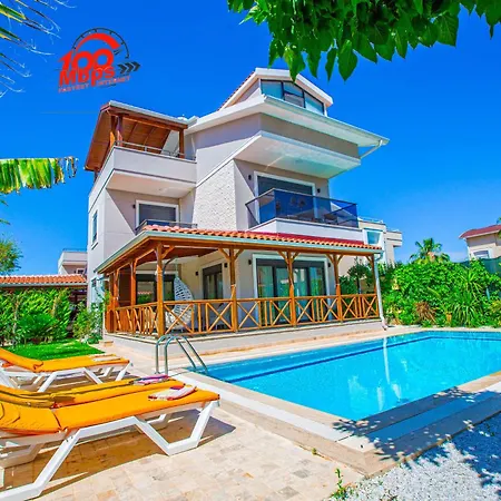 Paradise Town Sillyon Belek